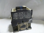  TELEMENCANIQUE LC1D1810 CONTACTOR Image