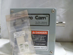  ELECTRO CAM EC300410AROCF LIMIT SWITCH Image