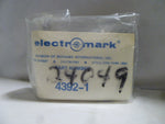  ELECTROMARK 43921 BRACKET Image