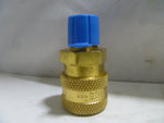  COUPLER, PARKER - BST-2M, ST SERIES Image