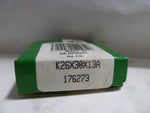  BEARING, INA - K26X30X13A, NEEDLE ROLL BEARING Image