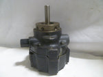  WEBSTER 499117 MOTOR Image