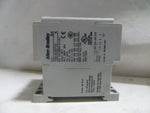  ALLEN BRADLEY 100-K05*10 Mini Contactor 600VAC 12A Image