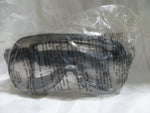  CREWS 2410F SAFETY GOGGLES Image