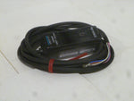  KEYENCE LV21AP LASER SENSOR Image