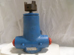 PUMP, VIKING PUMP - GG4195, PUMP FOOT TYPE W/TAPPED PORTS FLUID POWER Image