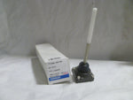 Omron D4A0014N Limit Switch Head, Flexible Rod, Top, Ip67 Image