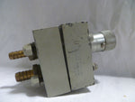  Parker FS800SF13CY Flow Control Valve Image