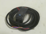  KEYENCE CZK1 SENSOR AMPLIFIER Image