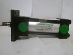  Numatics F1AK02A1DDPA2 Actuator Image