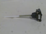  Omron D4A0014N Limit Switch Head, Flexible Rod, Top, Ip67 Image