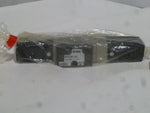  SMC NVFS2200-5FZ Pneumatic Valve Image