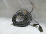  Omron TLW3MB1 Inductive Proximity Sensor Image