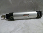 SMC CHDMB4075 CYLINDER Image