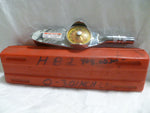  SNAP-ON TE3FUA TORQUE METER Image