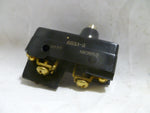  Honeywell 6BS1-B Top Plunger Switch 20A 125-480VAC Image