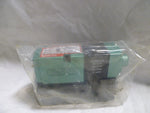  NUMATICS 082SA43AK046T30 AIR VALVE Image