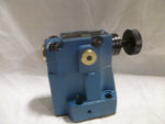  REXROTH DZ10152200V VALVE Image