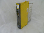  AMPLIFIER, FANUC SERVO - A06B-6079-H204, SERIES C, INPUT 283-325V, OUTPUT 230V, SERVO AMPLIFIER MODULE Image