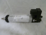  Parker ET-Series Electric Linear Actuator ETB100-B02QA90-CM250-A214 Image