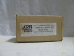  GORMAN-RUPP 46512 SEAL ASSY KIT Image