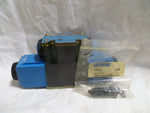  VALVE, VICKERS - DG4V-3-2C-M-FTWL-B6-60, DIRECTIONAL CONTROL VALVE, 871471, Image