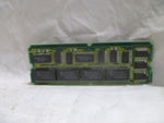  Fanuc A20B-2900-0540 1MB SRAM Module Image