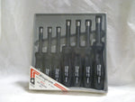  DRIVER, SNAP-ON - NDDM1070, METRIC NUT DRIVER 7 PIECE SET, 6MM-12MM Image