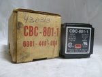  WARNER ELECTRIC CBC8011 Image
