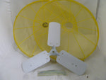  GUARD, FAN WITH BLADE 30 IN DIA Image