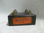  FMC/Syntron EHS8B1 Single Phase Bridge Assembly Image