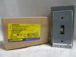  Square D 2510FG1 FHP Manual Starter Enclosure Image