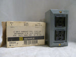  SQUARE D BG214 Image