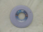  WHEEL, NORTON - ME149330D, GRINDING WHEEL, 10 X1X3, 5SGP60-I8VH, MAXIMUM OPERATING SPEED 3250 RPM, Image