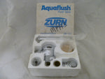  FLUSH VALVE, ZURN - Z6001-WS1-YB-YC, 1.0 GALLON UNINAL  FLUSH VALVE, (KIT NOT COMPLETE) Image