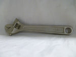  CRAFTSMAN 44603 8" ADJUSTABLE WRENCH no box Image