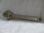  Wright Tool 9AC12 12" Adjustable Wrench Image