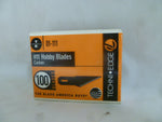  TECHNI-EDGE 01111 BLADE Image