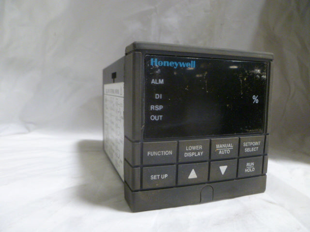 Honeywell UDC3000 Versa-Pro Temperature Control DC300C-0-000-20-000-0 ...