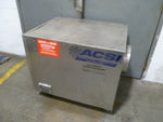  ACSI 2000EC AIR SCRUBBER Image