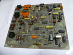  MANUFACTURING TECHNOLOGY 4C920 BOARD Image