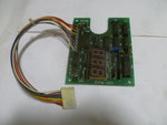  KYOSAN KCP2 BOARD Image