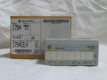  Allen Bradley 1794-OE4 Flex I/O 4 Point Analog Output Module 12 Bit Image