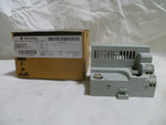  Allen Bradley 1794-ACN15 ControlNet Flex I/O Adapter Series C Image
