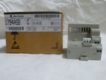  Allen Bradley 1794-ASB Series E, FLEX I/O Power Supply RIO Adapter Nice! Image