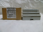  Allen Bradley  96145476  Terminal Base 1794-TB3 Series A Revision A02 Image