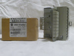 Allen Bradley 96176674 Terminal Base  Flex I/O  1794-TBNF Series A Image