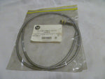  Allen Bradley  99-69-1 Series B Glass Fiber Optic Cable Image