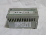  ALLEN-BRADLEY 1794-OB16P FLEX I/O OUTPUT MODULE NO BOX Image