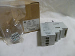  Allen Bradley 193-EC1PB Electronic Overload Relay Image